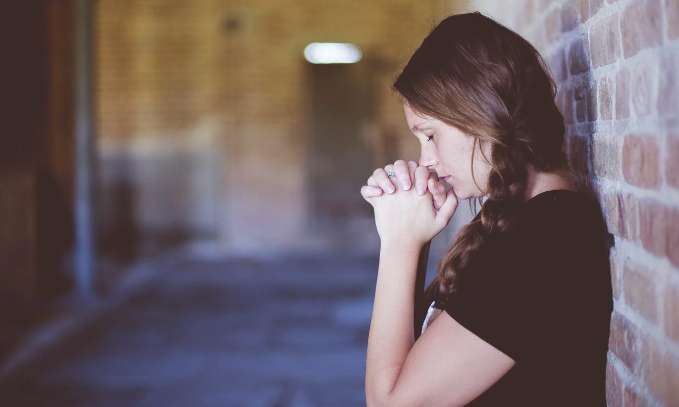 Does God answer prayer?