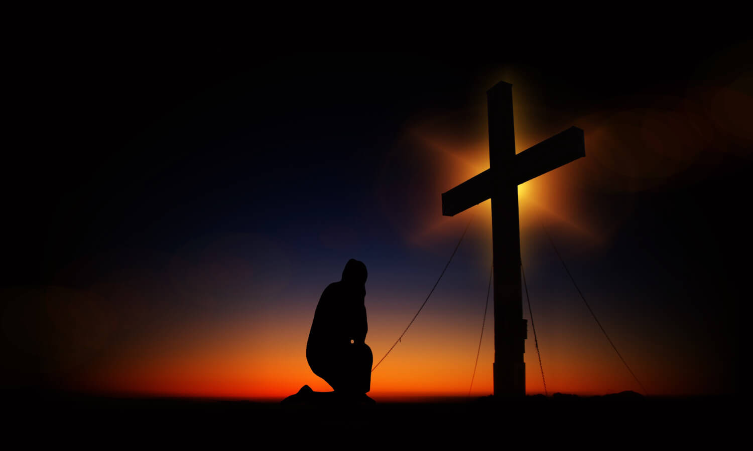 How can you know God?
