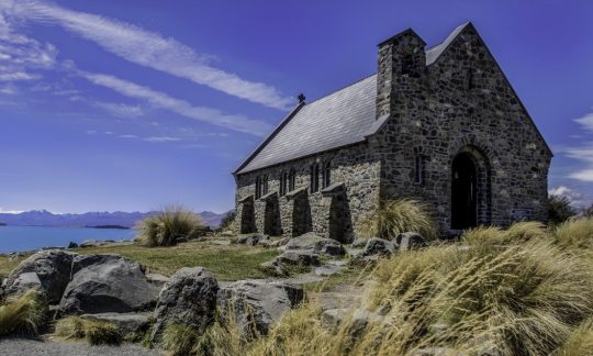 Church