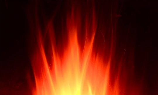 Does hell really exist?