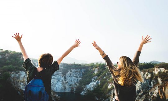 How do I find joy in God?