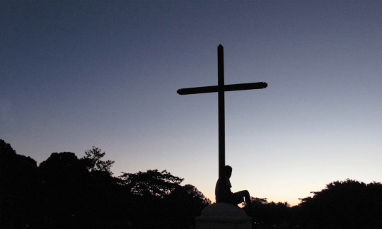 Who is a real Christian?