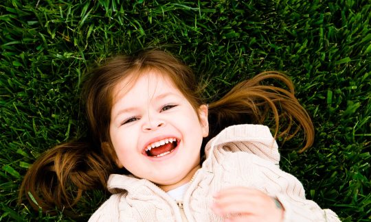 Do all children who die go to heaven?