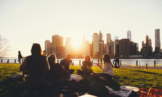 Can you have friendship with unbelievers?