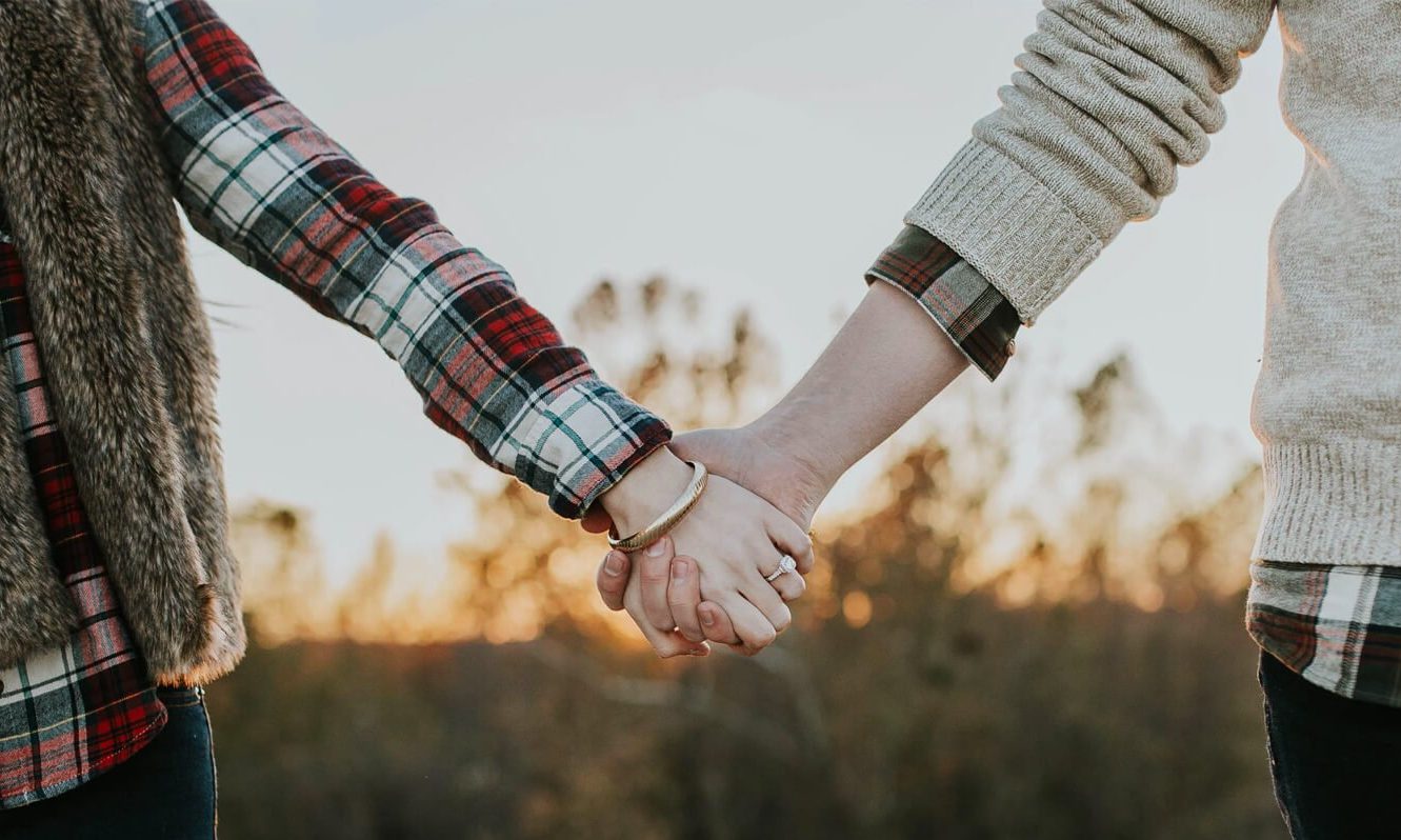 How to know who God wants you to marry?