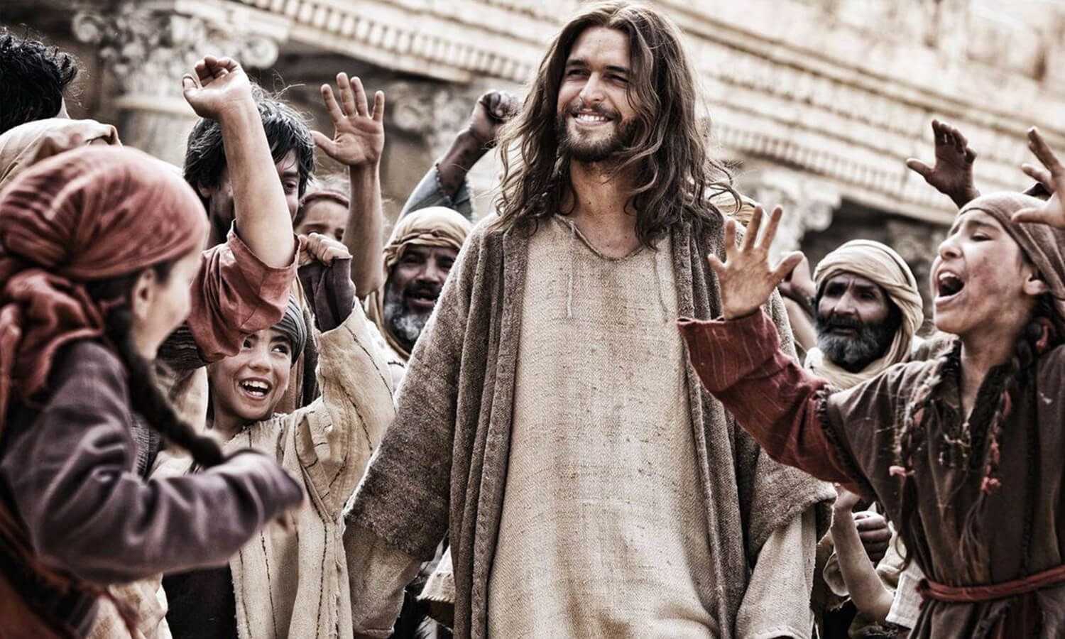 Is Jesus our special brother?