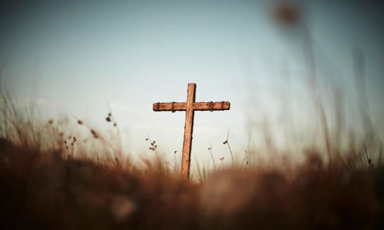 Is the salvation for the whole world?