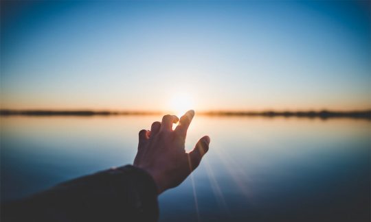 What is the purpose of life?