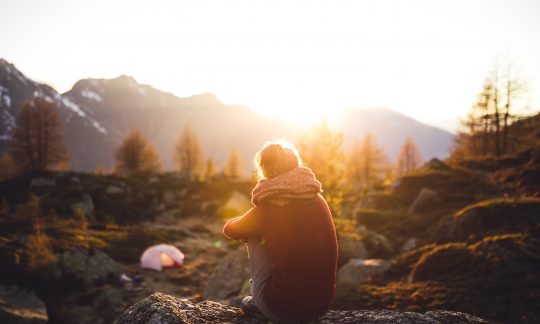 What does the Bible say about being single?