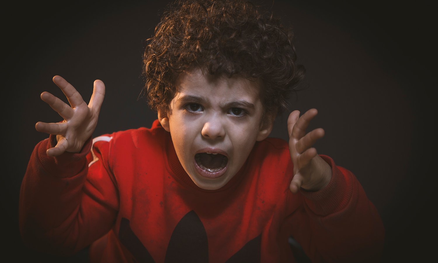 What does the Bible say about controlling your temper?