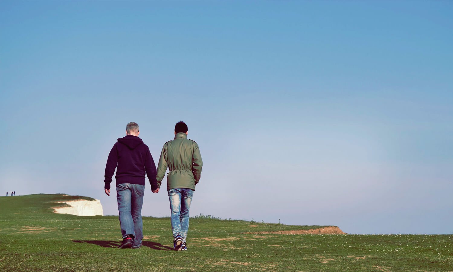 What does the Bible say about homosexuality?