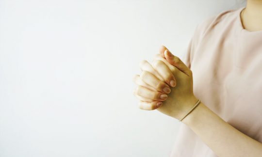 Why do we end our prayers with amen?