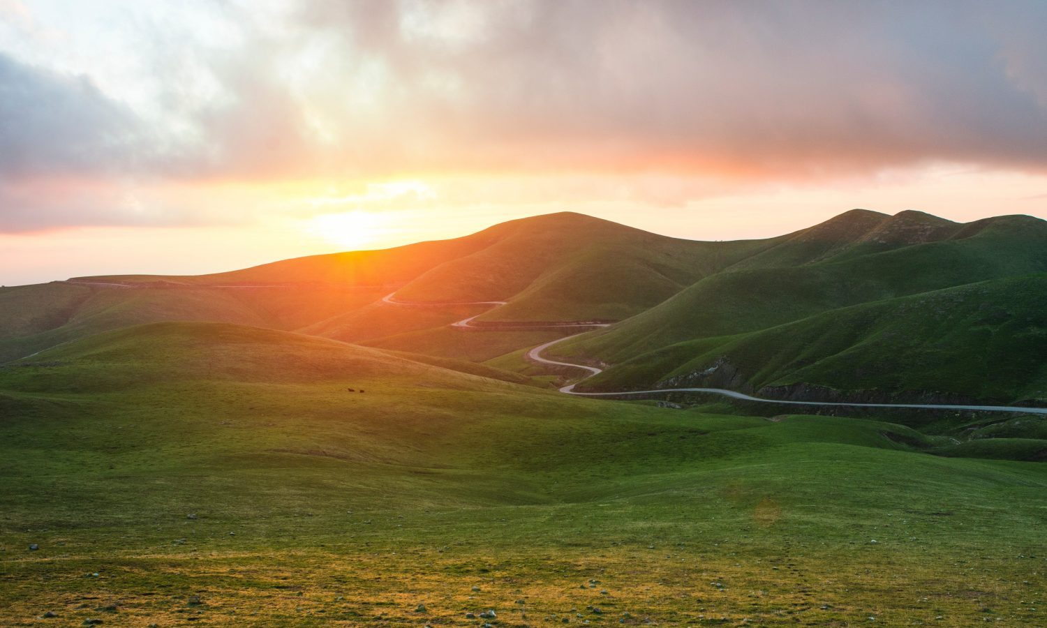 Heaven and earth