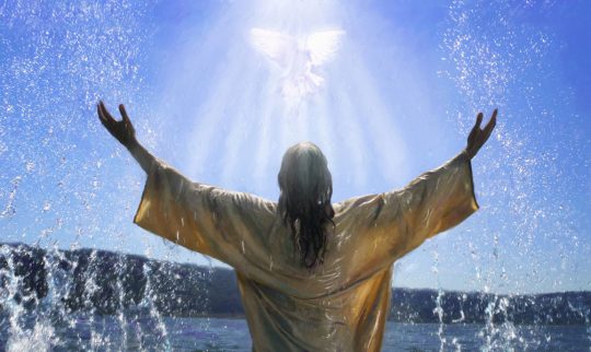 Did Jesus claim to be God?
