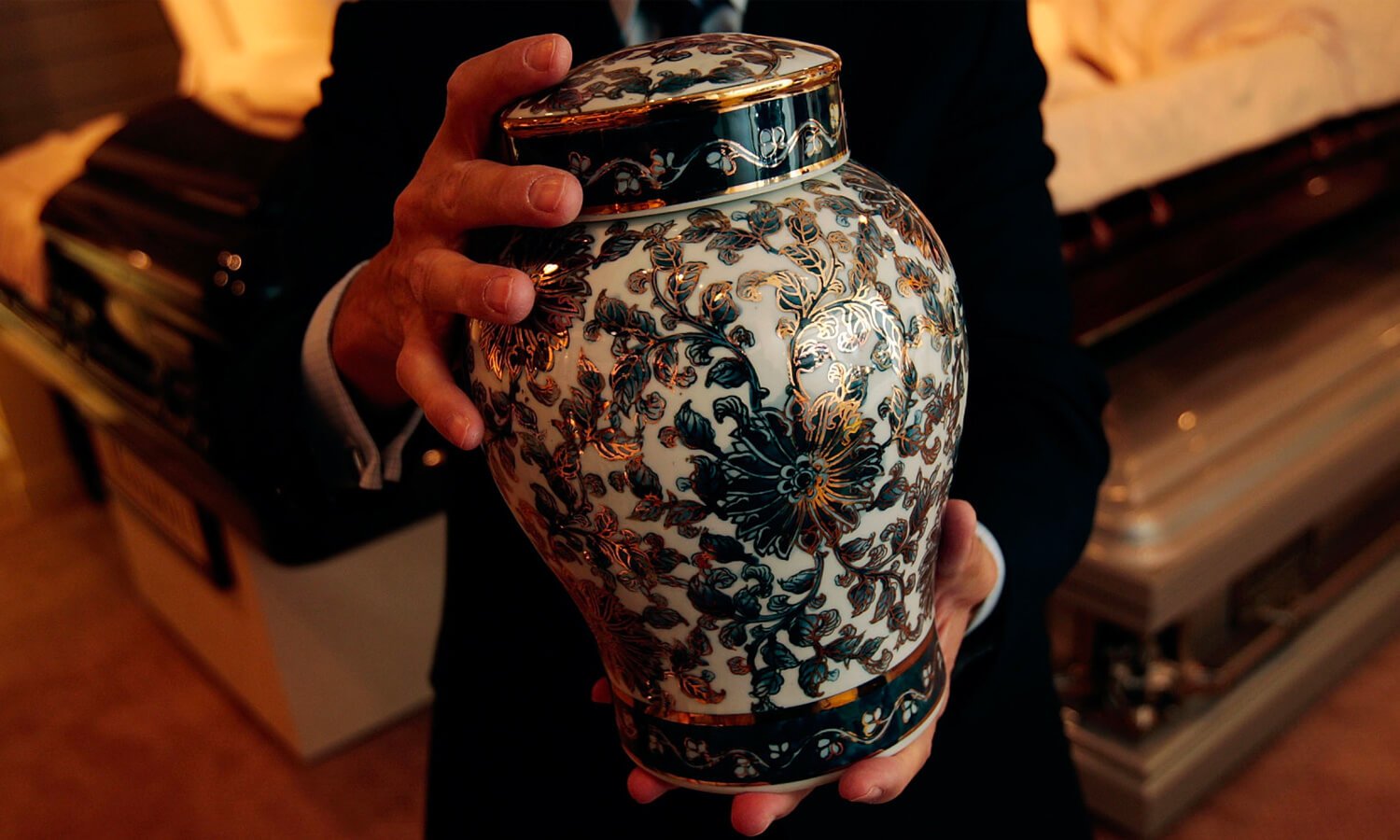 Is cremation wrong?