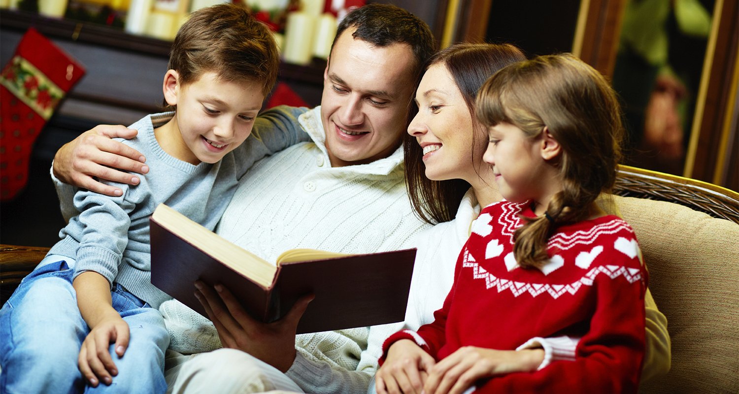 What does the Bible say about family planning?