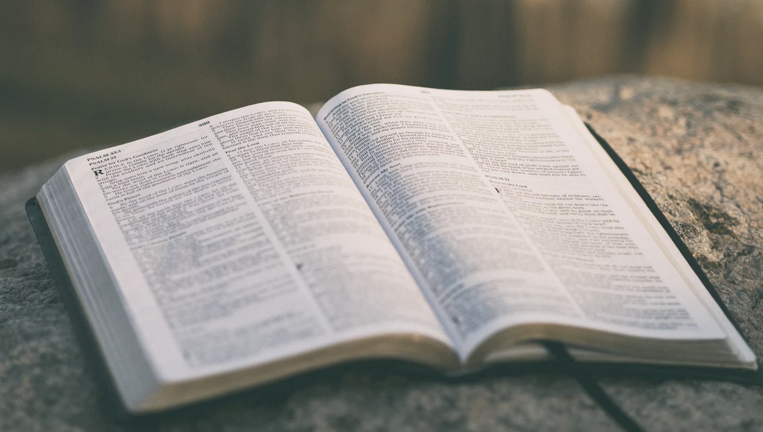 What is the gospel message?