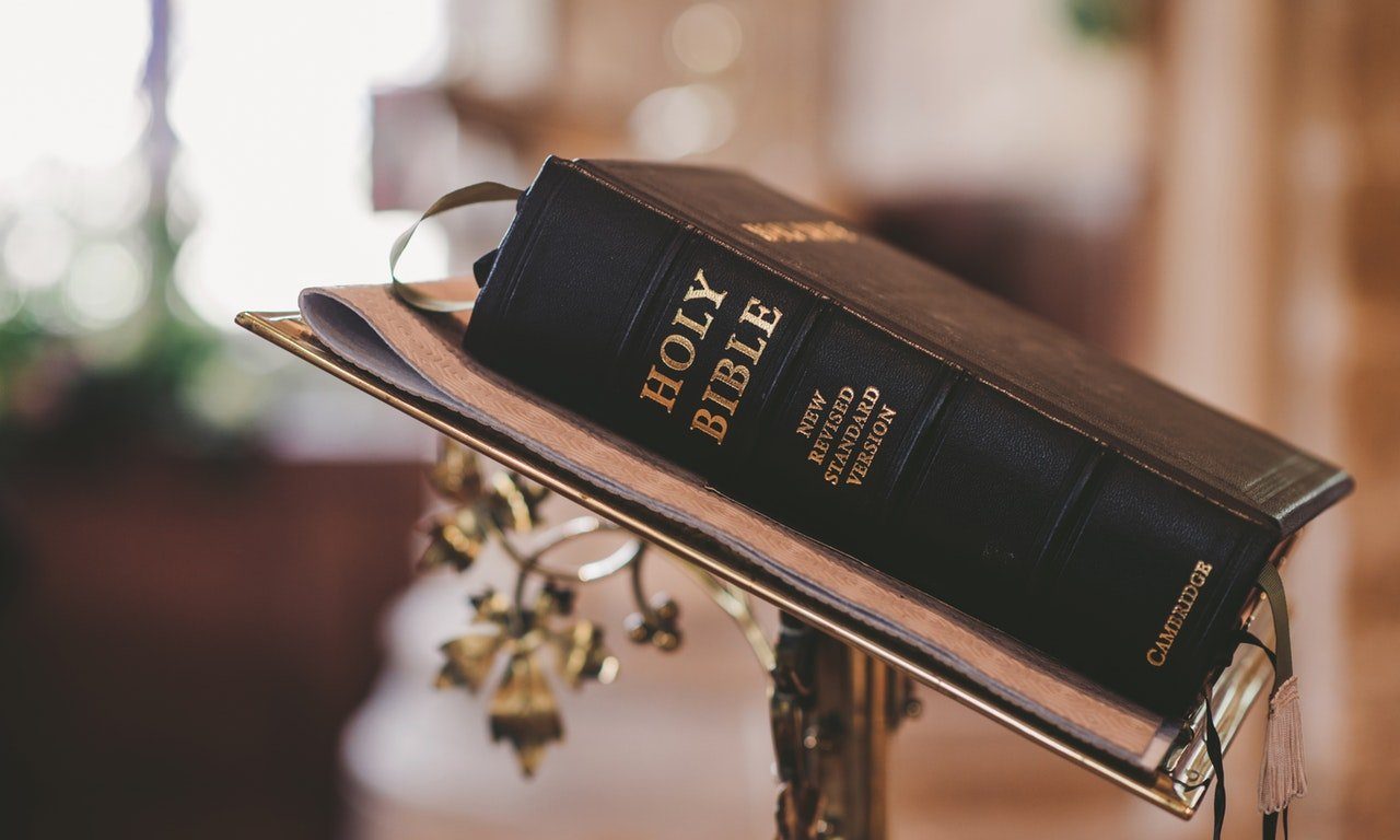 Cambridge Bible