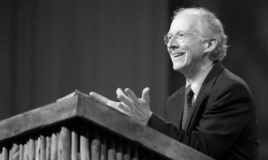 Should you obey the pastor?