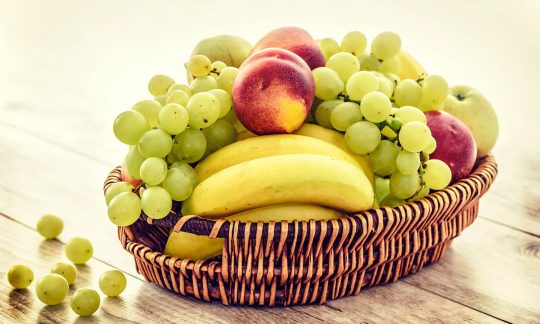 How to display more fruit of the Holy Spirit?