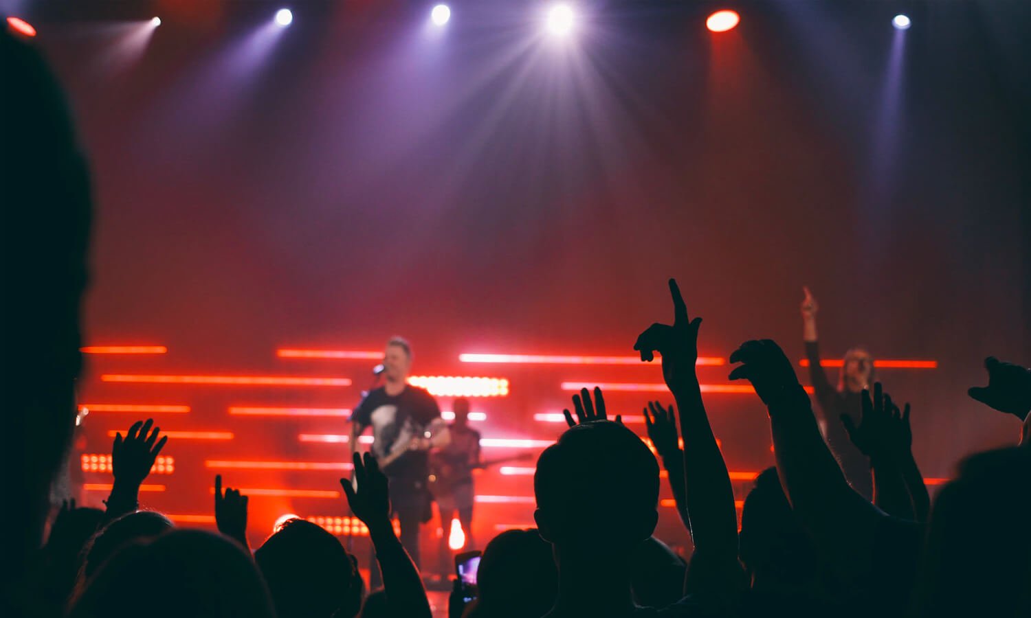 What kind of music should a Christian listen to?
