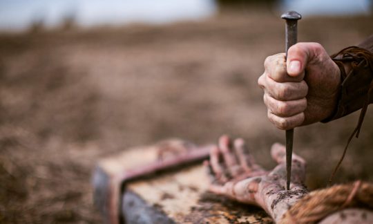 Was Jesus without sin?