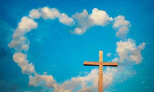 Is Gods love unconditional?