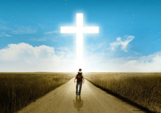 spiritual way