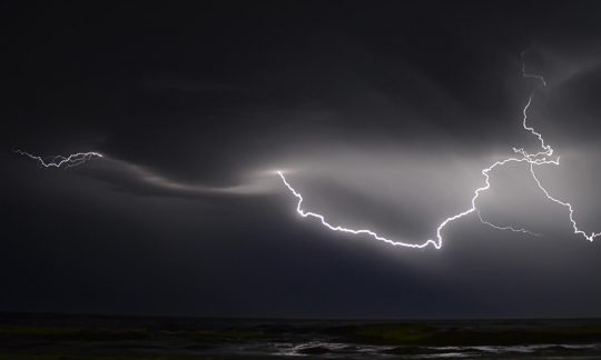 What does God teach us in Revelation?