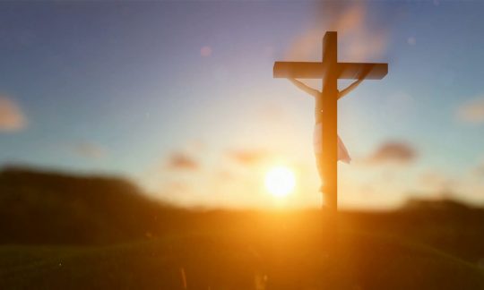 Did Jesus really rise from the dead?