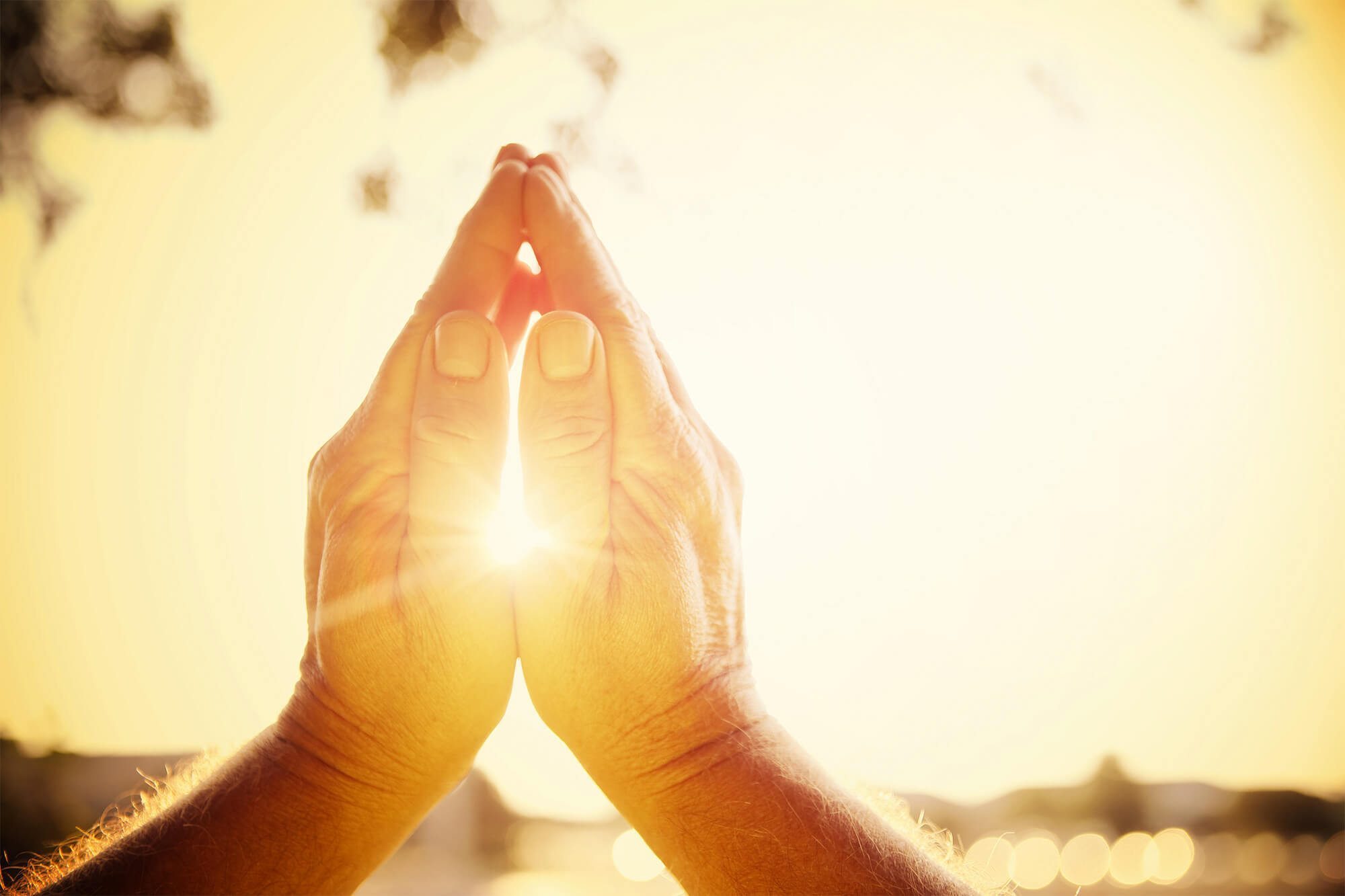 Jesus intercedes for us