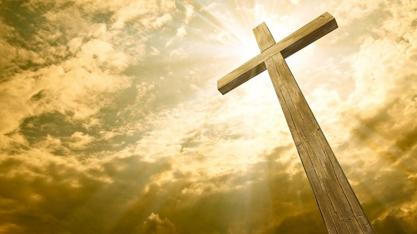Jesus, lamb of God