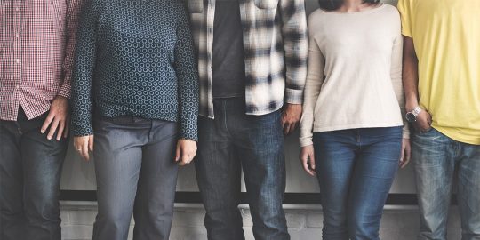 Is Jesus our best friend?