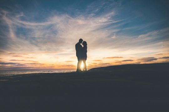 Couple