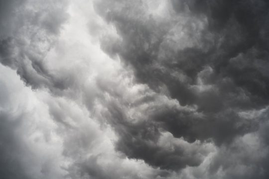 Clouds