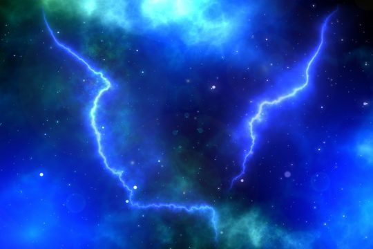 lightning