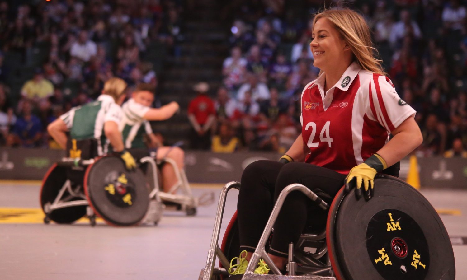Does God create disabilities?