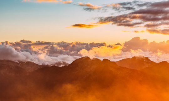 How to meditate as a Christian?