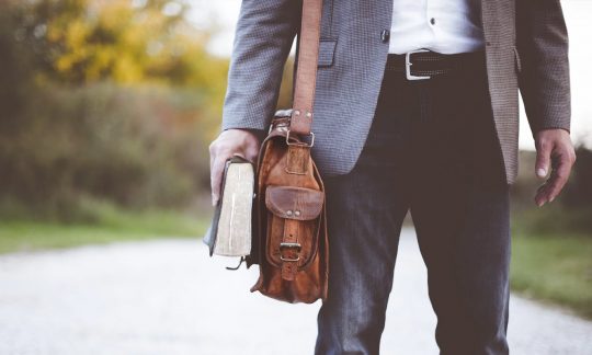 What is the purpose of having a pastor?