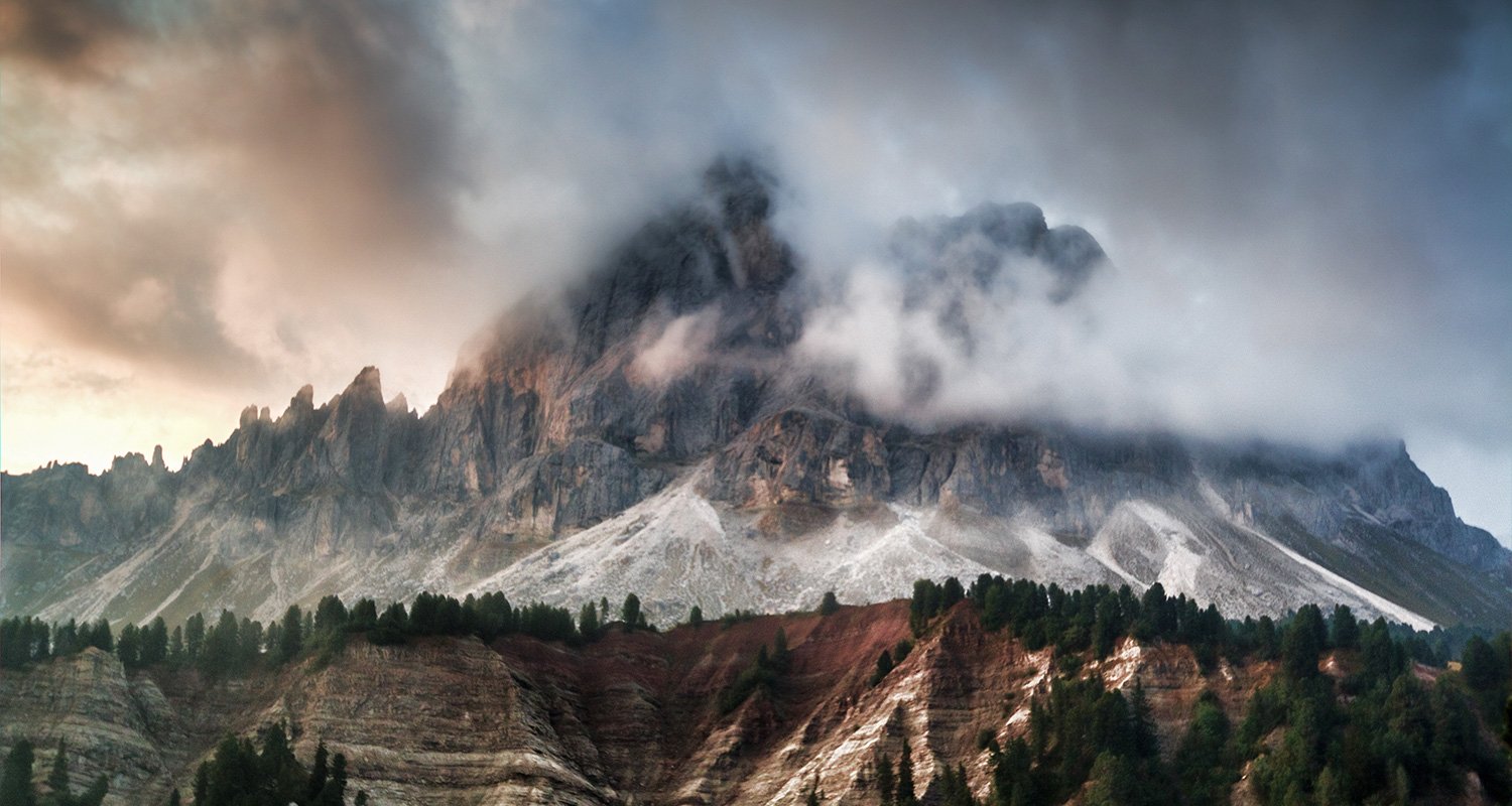What makes God so powerful?