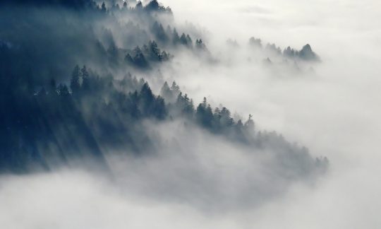 Why does God seem hidden so often?