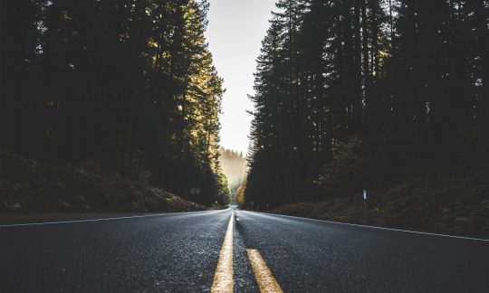 Does sin exist when there is no law?