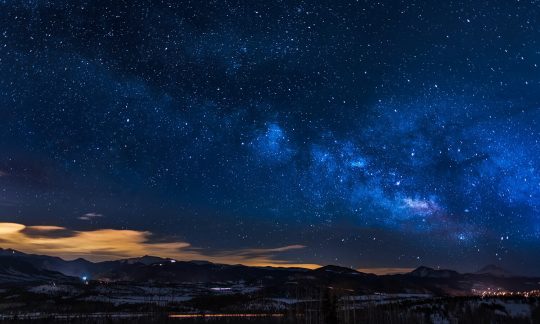 Does the Bible speak about aliens?