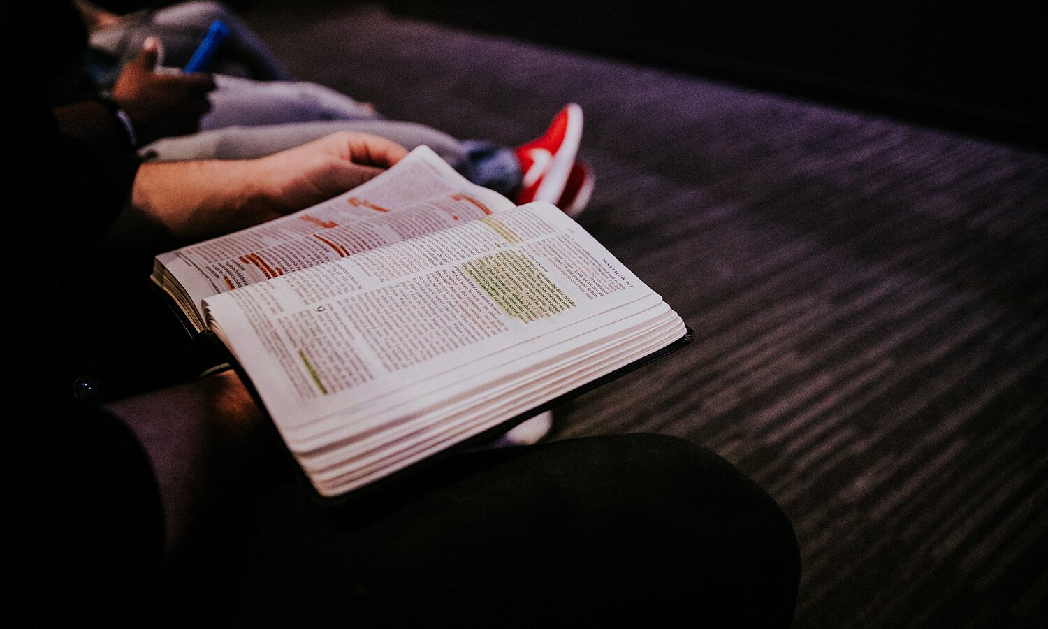 Is Christianity the true religion?