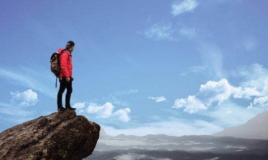 What is courage?