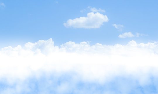 bright heaven