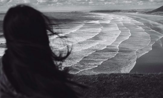 Where is God's presence in suffering?
