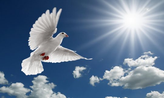 Why is pentecost important?