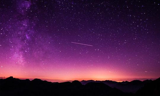 Who is the angel of the Lord?