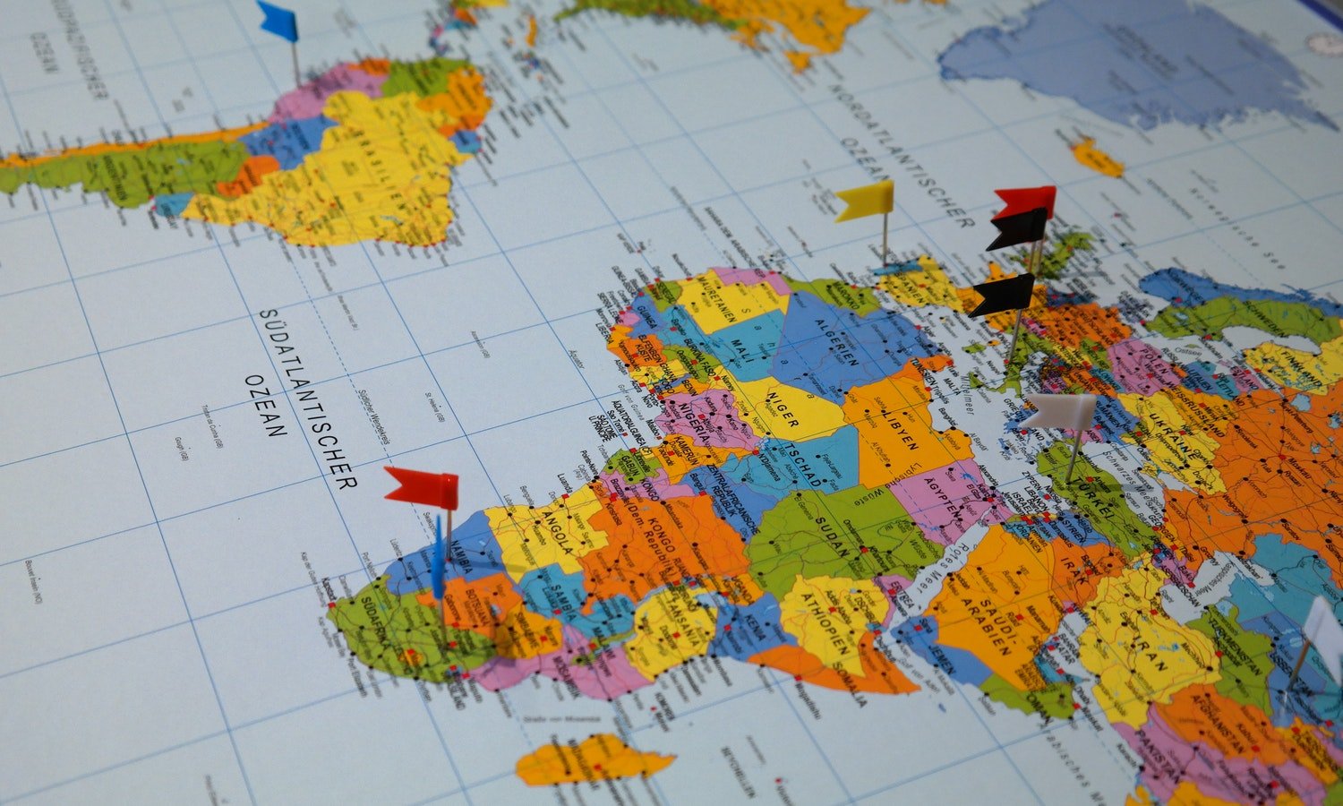 World-map-where-are-missing-Israël-tribes